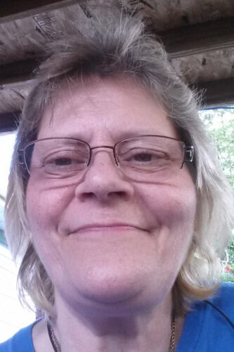 Tracy Lynn Shuttic 1963-2025